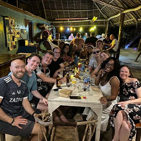 Your Zanzibar Place Paje Εξωτερικό φωτογραφία