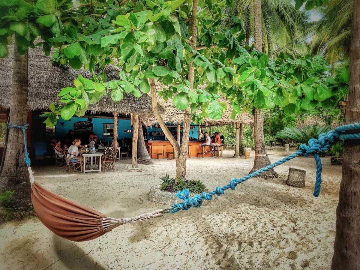 Your Zanzibar Place Paje Εξωτερικό φωτογραφία