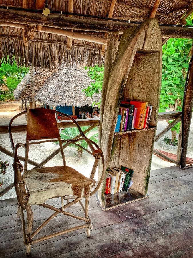 Your Zanzibar Place Paje Εξωτερικό φωτογραφία
