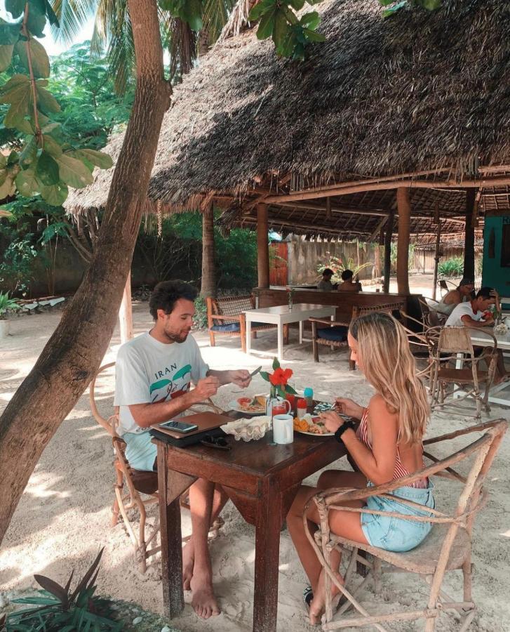 Your Zanzibar Place Paje Εξωτερικό φωτογραφία