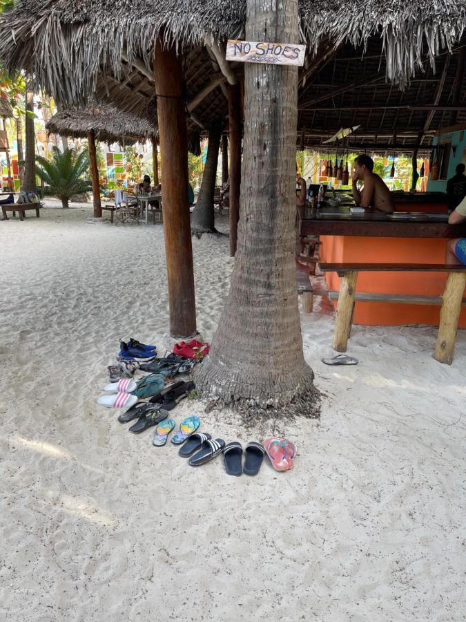 Your Zanzibar Place Paje Εξωτερικό φωτογραφία