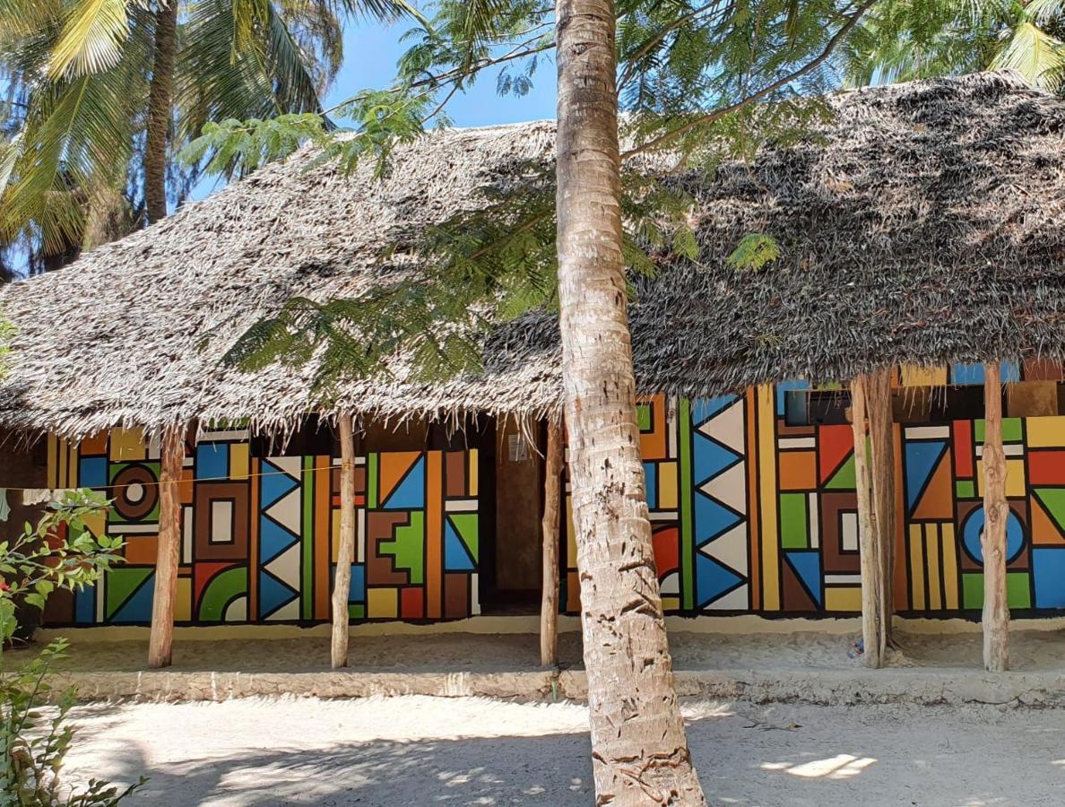 Your Zanzibar Place Paje Εξωτερικό φωτογραφία