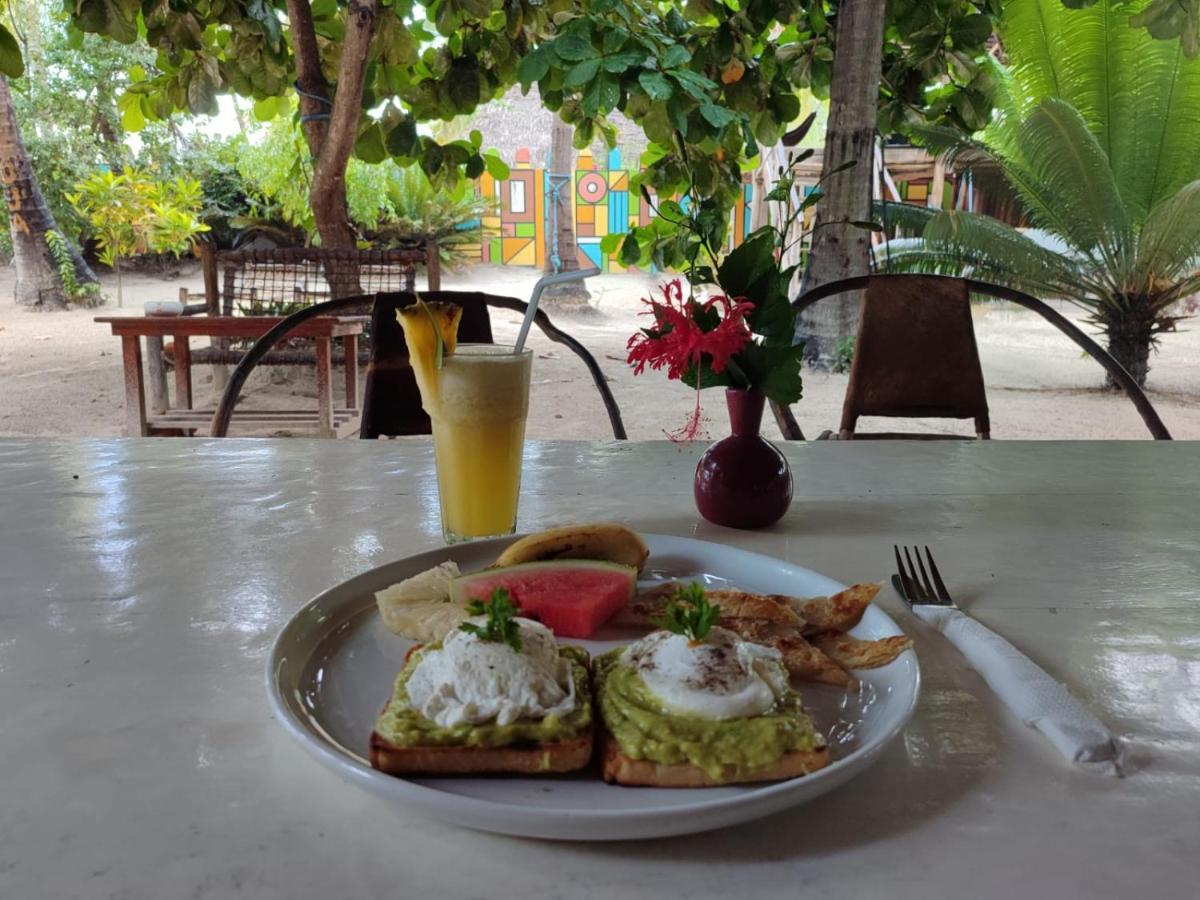 Your Zanzibar Place Paje Εξωτερικό φωτογραφία