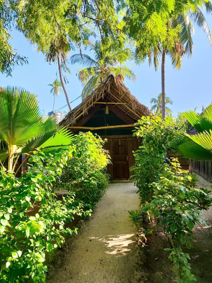 Your Zanzibar Place Paje Εξωτερικό φωτογραφία