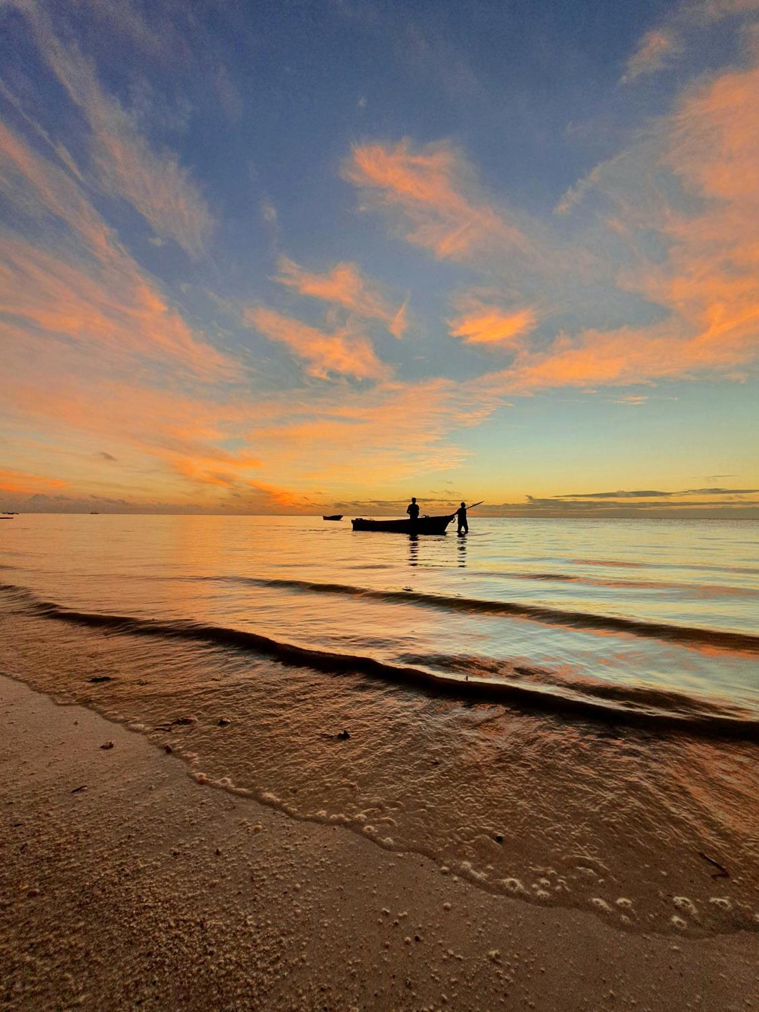 Your Zanzibar Place Paje Εξωτερικό φωτογραφία