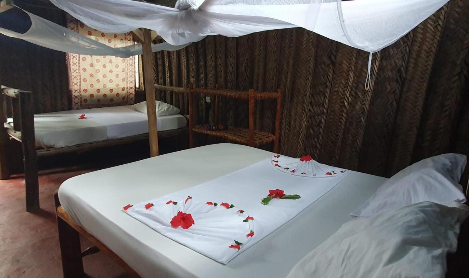 Your Zanzibar Place Paje Εξωτερικό φωτογραφία