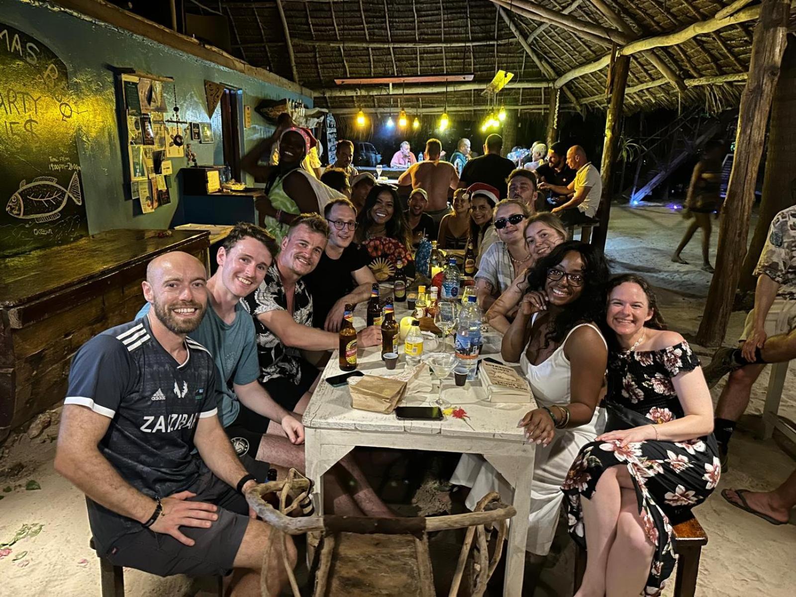 Your Zanzibar Place Paje Εξωτερικό φωτογραφία