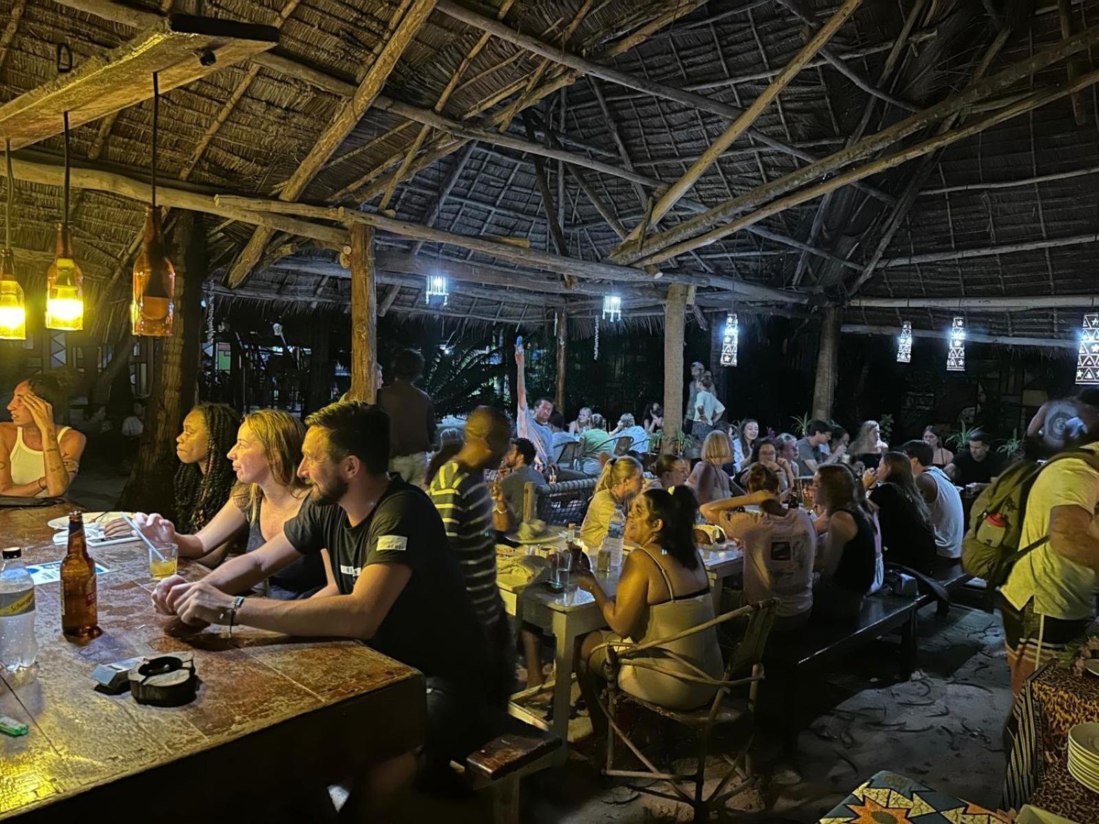 Your Zanzibar Place Paje Εξωτερικό φωτογραφία
