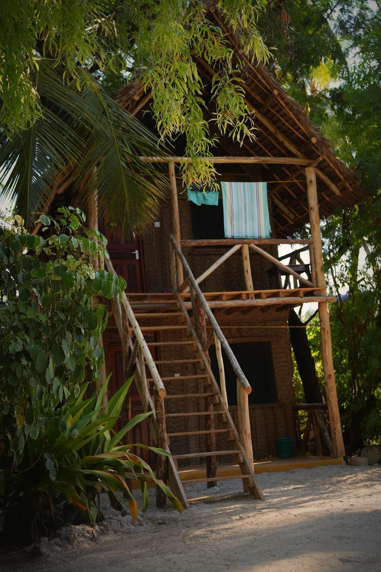 Your Zanzibar Place Paje Εξωτερικό φωτογραφία