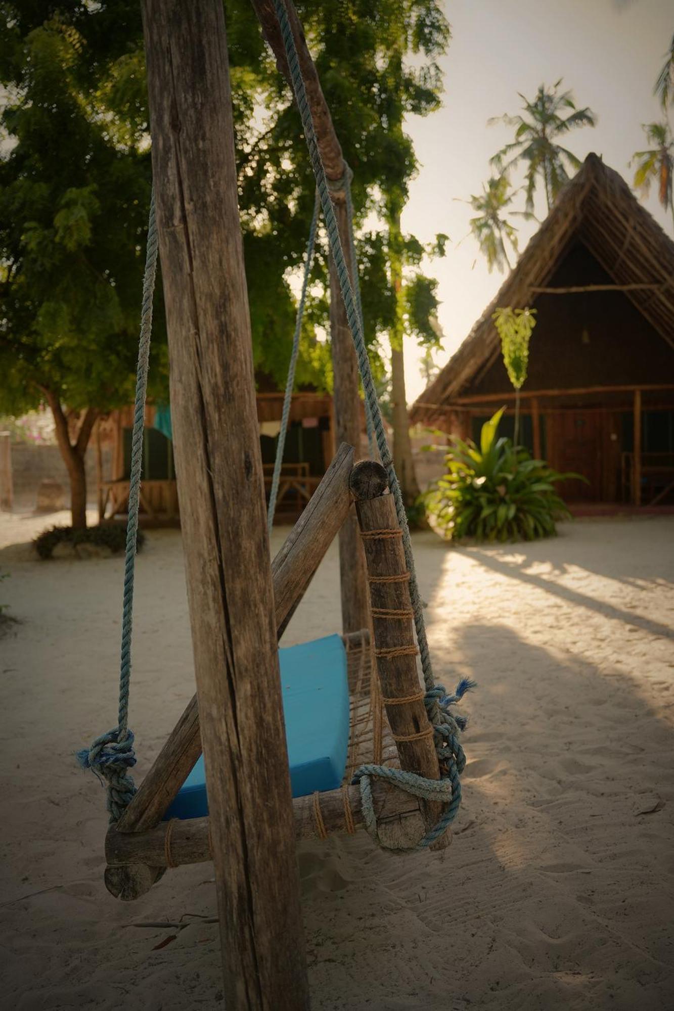 Your Zanzibar Place Paje Εξωτερικό φωτογραφία