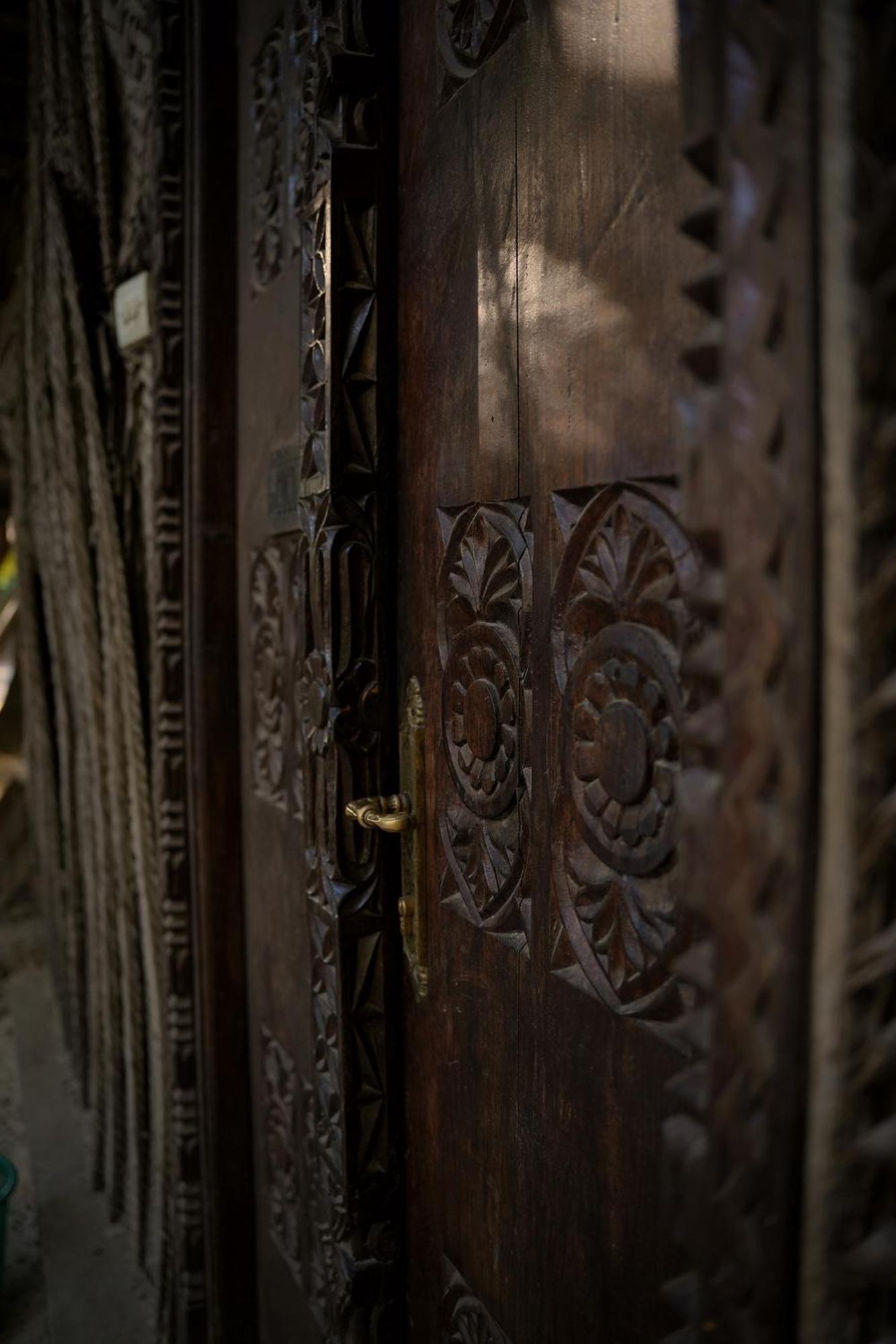 Your Zanzibar Place Paje Εξωτερικό φωτογραφία