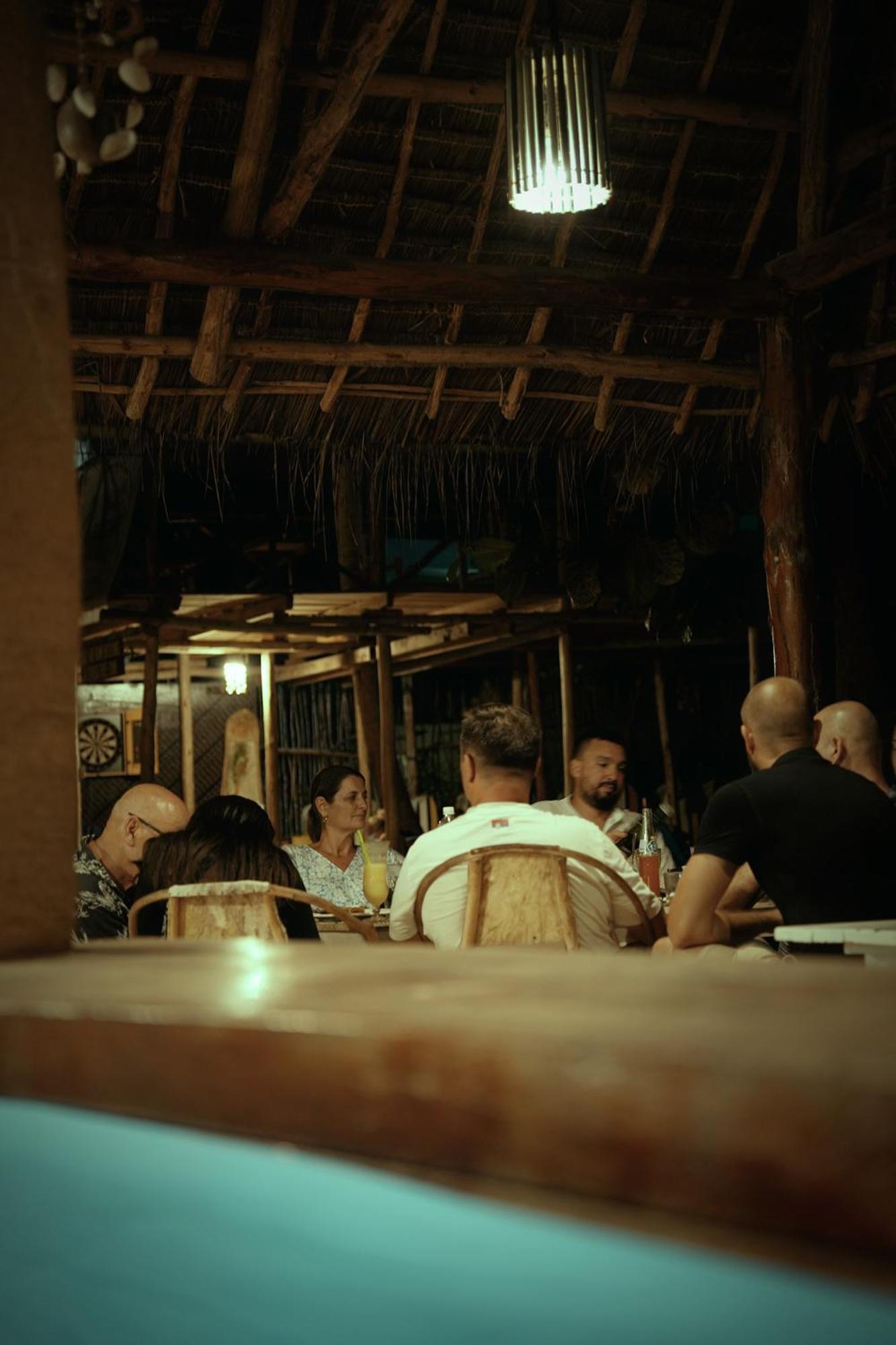 Your Zanzibar Place Paje Εξωτερικό φωτογραφία