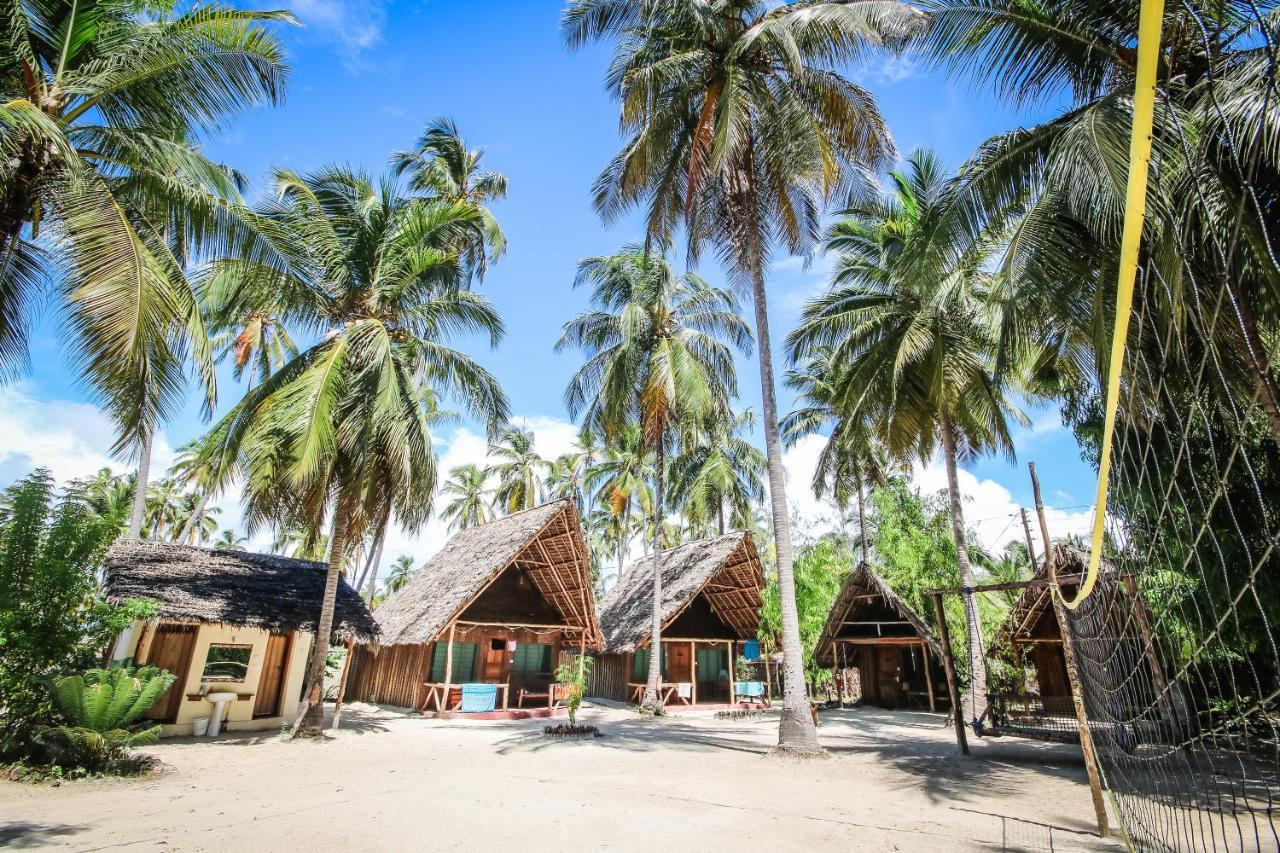 Your Zanzibar Place Paje Εξωτερικό φωτογραφία
