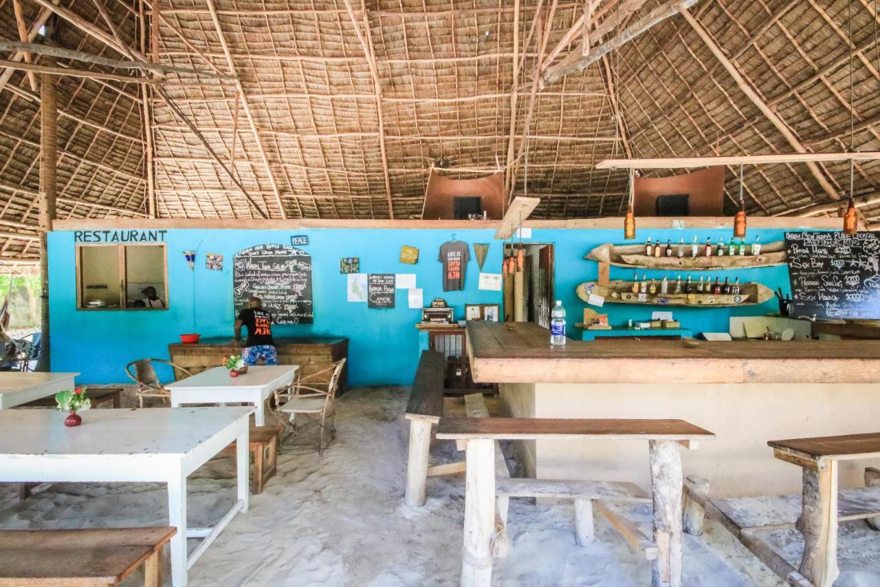 Your Zanzibar Place Paje Εξωτερικό φωτογραφία