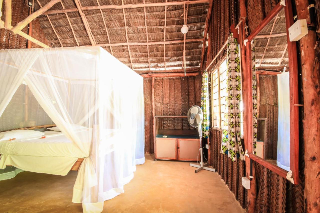 Your Zanzibar Place Paje Εξωτερικό φωτογραφία